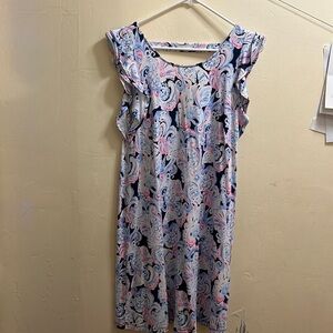 Lilly Pulitzer dress